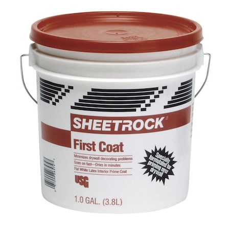 Sheetrock Primr Sheetrock 1 Gal 544825